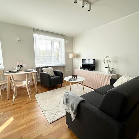 Lovely Beachfront Apartment In Paernu Zewnętrze zdjęcie
