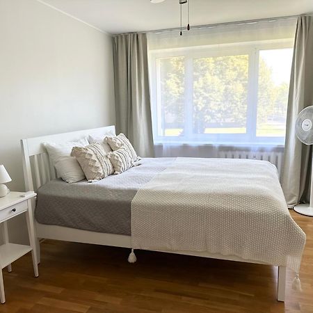 Lovely Beachfront Apartment In Paernu Zewnętrze zdjęcie