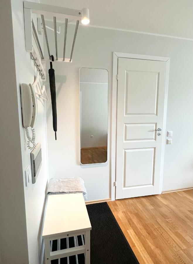 Lovely Beachfront Apartment In Paernu Zewnętrze zdjęcie