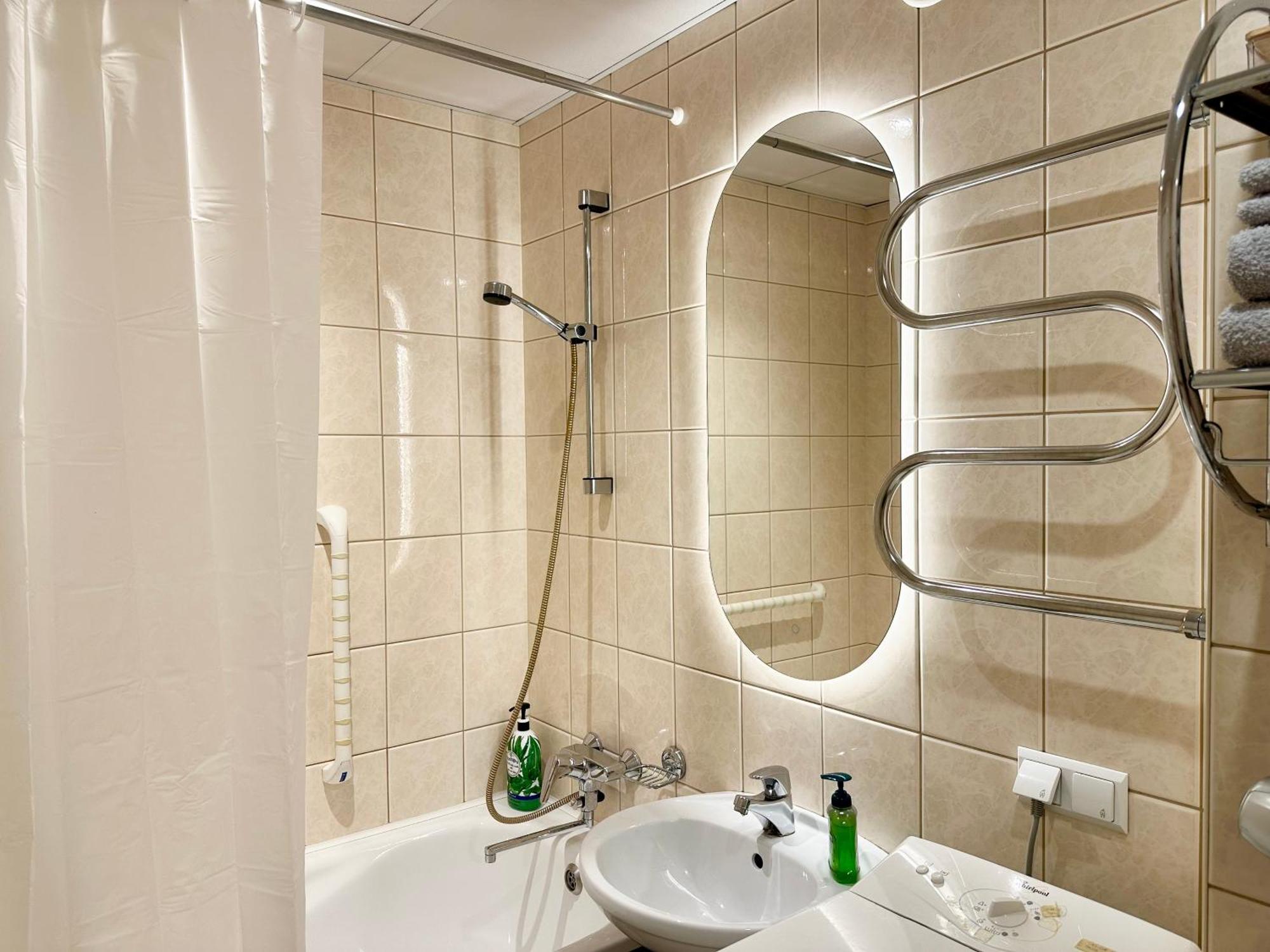 Lovely Beachfront Apartment In Paernu Zewnętrze zdjęcie