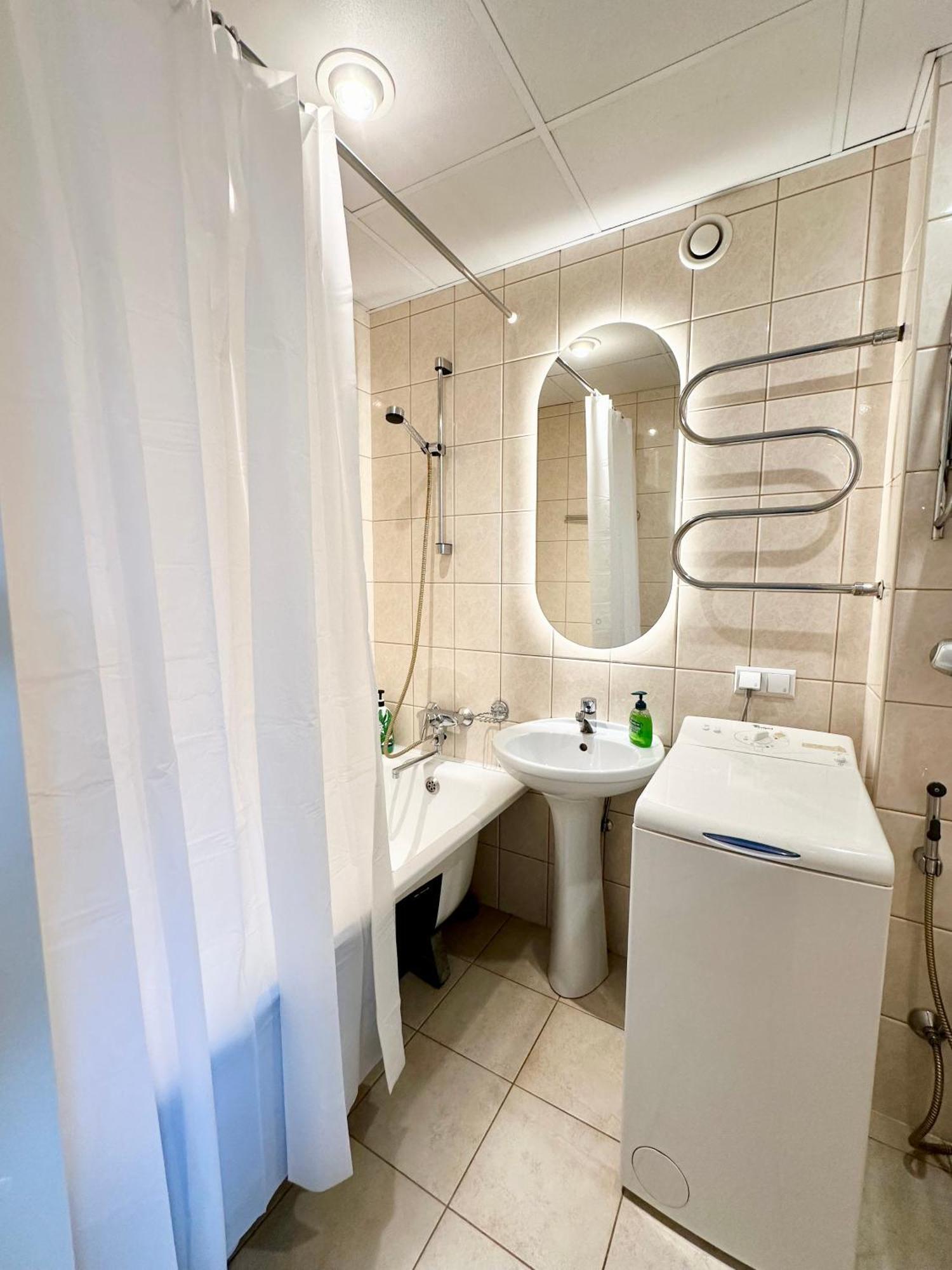 Lovely Beachfront Apartment In Paernu Zewnętrze zdjęcie